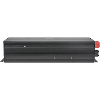2500W Sump Pump Battery Backup System, LCD Display, Auto Switches to Battery