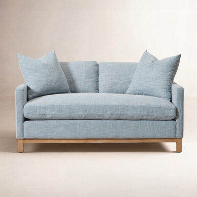 Cami 64'' Upholstered Loveseat