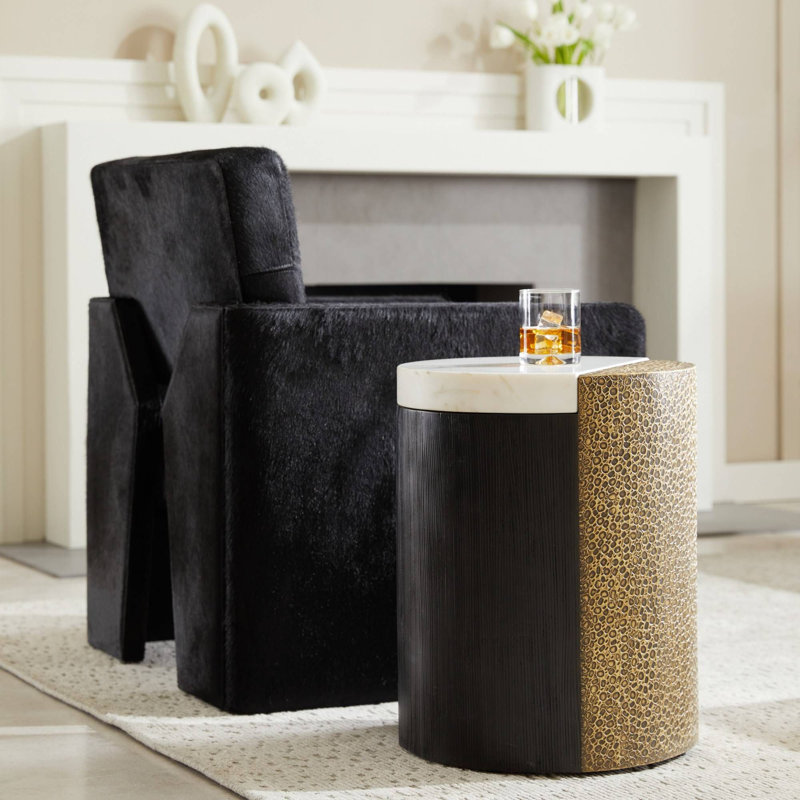 Celestine Accent Table