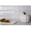 11.8" x 12.2" Glass Mosaic Tile-1859431682