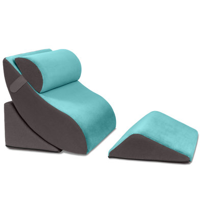 Système de confort orthopédique 4 pièces Kind Bed