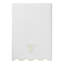 Ensemble de serviettes personnalisées 100% coton turque ADORNIA 3 pièces Linum Home Textiles-606275665-606275661-606275663