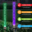 Garden Stake Set-2012141720-2012141723