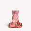 Rocky Baroque Candlestick