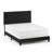 Thionville Upholstered Standard Bed-92915040-92915042