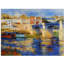 Pierre-Auguste Renoir - No Frame Painting on Wood-21210668