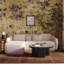 Cheslea Cream Boucle Sectional - Raf-96004525