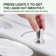 WOWOW Kitchen Faucet with Soap Dispenser