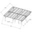 Lit plateforme Andell-306737402