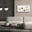 Art mural sur toile Winston Porter «Take Five» par Annelein Beukenkamp-1266043943