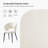Angel Modern Dinning Chair With Metal Legs-1815996776