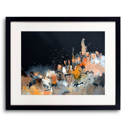 Les derniers mots de Geronimo par Pol Ledent