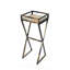 Support pour plante 35,5 po