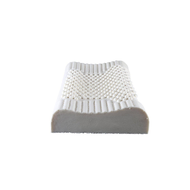 Coussin de lit standard moyen thérapeutique