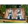 Peggy 2 Person Porch Swing with Canopy