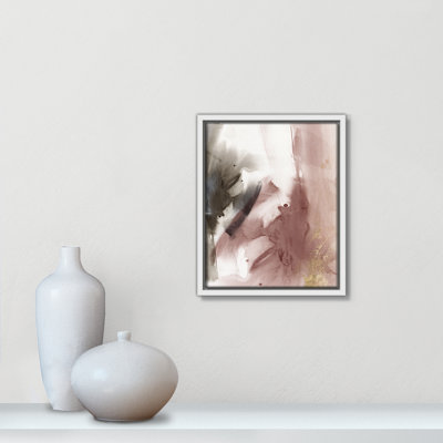 Laminate II Print by Casa Fine Arts