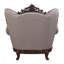 Fauteuil touffeté l 46 po Matik