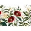 Elegant Botanical Blooms by Josie George — Botanical Wall Art-2115480813-2115480726-2115480727