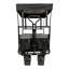 Collapsible Foldable Wagon With Canopy-125205224