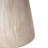 Outdoor Ponti Travertine Side Table-1766175993