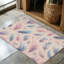 Feather Breeze Braided Rug-2107292434