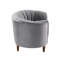Fauteuil demi-tonneau 52 po-69962162