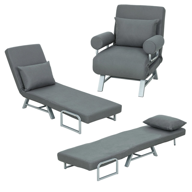 Chair Bed