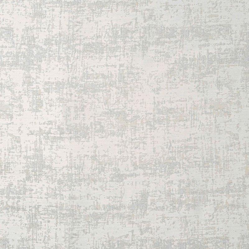 Barolo Duvet Cover, Beige/Wilton Blue, King Duvet Cover