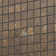 Portrait Copper 1X1 Matte Porcelain Mosaic