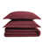 Burgundy selected