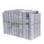 Newspaper Wrapped Colorpak