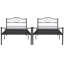 Ensemble de base de lit simple Embourg-1453659313