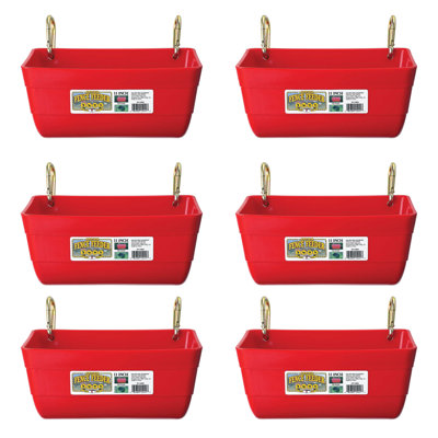 Plastic Feeder