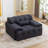 45.29'' Upholstered Sofa-1360700648