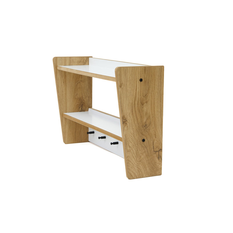 Crane Wall Organizer & Hanger