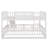 Standard Low Bunk Bed with Slide by Harriet Bee-1683014711-1736938440