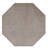 Modern Plush Pet and Kids Friendly Solid Color Beige Area Rugs, Stain & Fade Resistance, Perfect for Living Room, Dining Room, Bedroom, Playroom and Kidsroom, Event, Wedding, Westcliffe Rug-1192445742