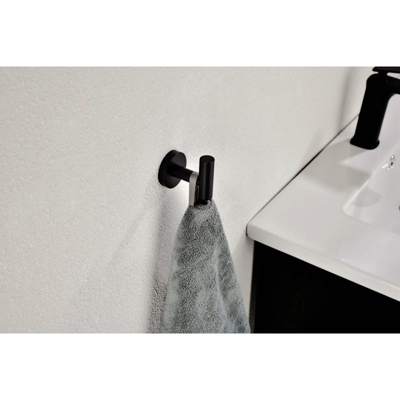 Rangement pour salle de bain Kashunda