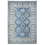 One-of-a-Kind 5'10" X 8'8" Area Rug