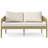   Bayshore Outdoor Sofa