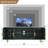 66" Modern TV Stand Media, Console Cabinet for TVs Up to 75", Entertainment Center with Storage for Living Room-968520075