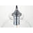 Inola 1-Light Dimmable Pendant-919396350