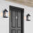 Wilcher 3-Light Dusk-to-Dawn Outdoor Wall Lantern-1219358087-1248666225