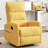 Modern Rocking Swivel Recliner-709748273