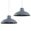Huzayfa 2-Light Dome Lamp Shade-550640493-550640494