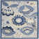 Adamo Floral Indoor / Outdoor Rug