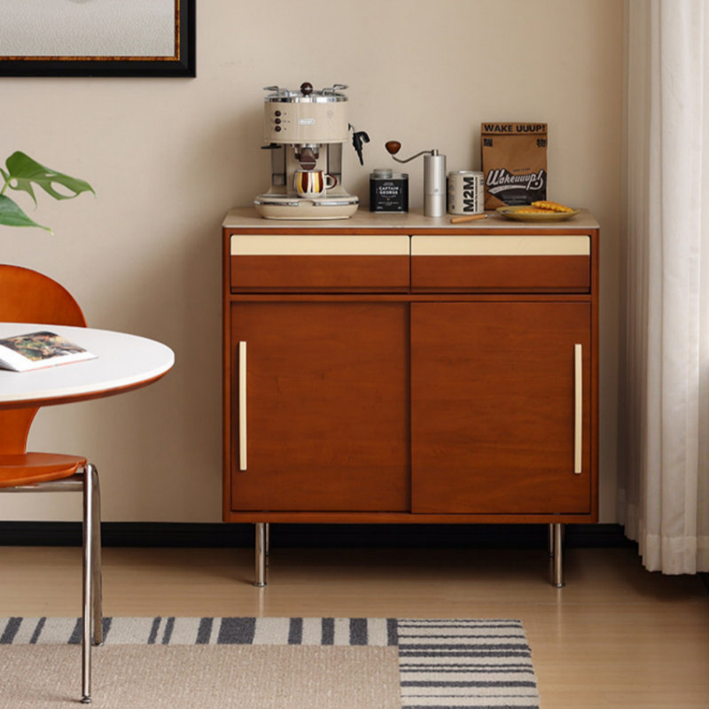 Retro Design Sideboard
