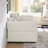 Daybed with Trundle Upholstered Sofa Bed-1740062346