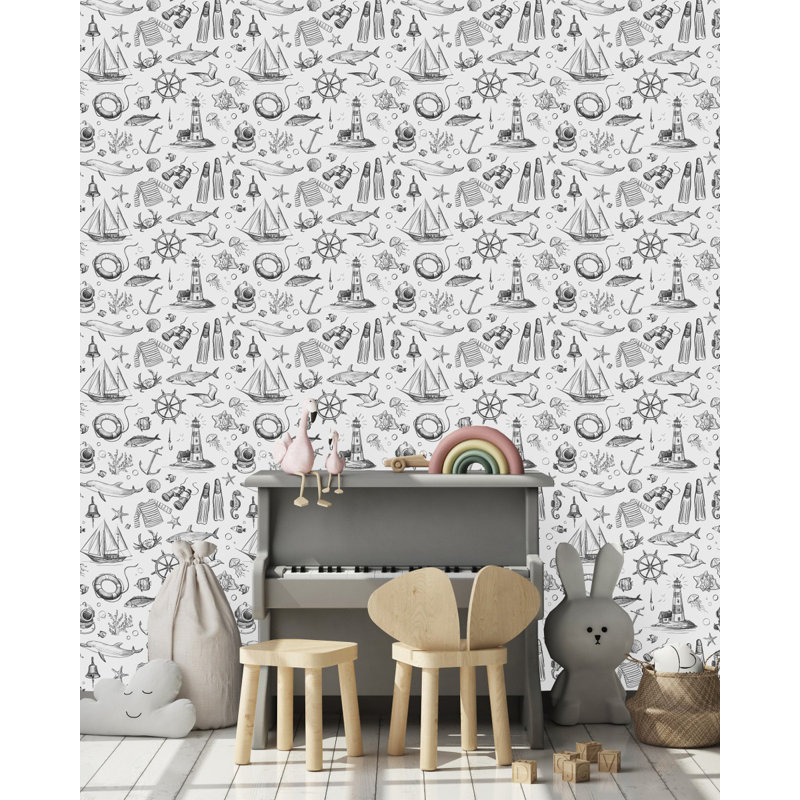 Tile, 2.09' W x 10.42' L