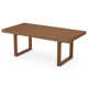 Edge Outdoor Dining Table